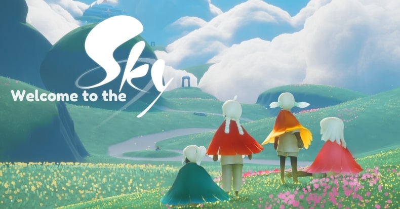 Tải game Sky Children Of The Light phát hành miễn phí trên Nintendo Switch