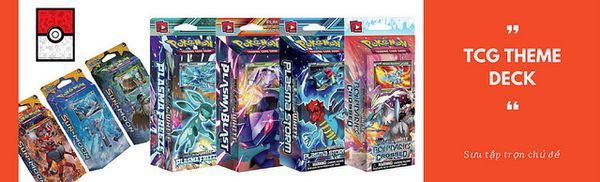 Pokémon Theme Deck Game Trading Card tại cửa hàng nShop