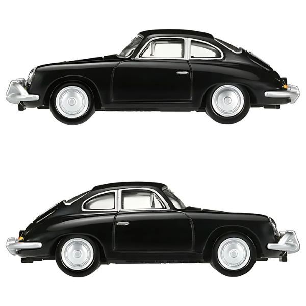 Tomica Premium Unlimited 07 Detective Conan Porsche Gin xe mô hình chính hãng, mô phỏng sắc nét tại nShop