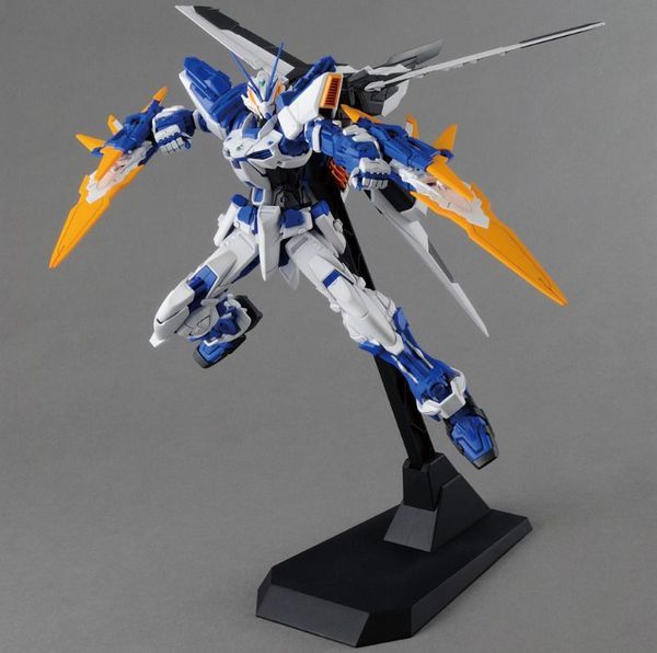 Gundam Astray Blue Frame D MG chính hãng