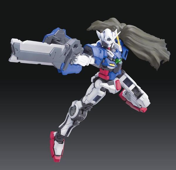 Gundam Exia Ignition Mode MG chính hãng Bandai