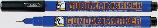 Gundam Marker GM01