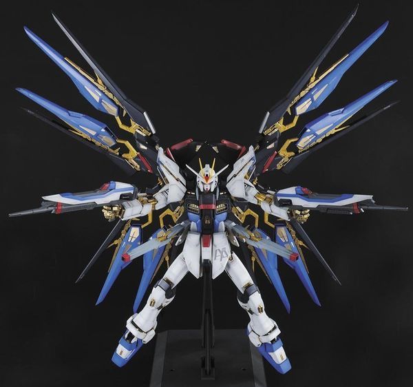 gunpla shop bán Strike Freedom Gundam PG