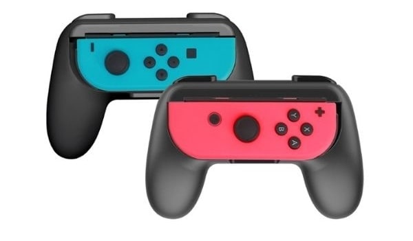 HandGrip cho tay cầm Joy-Con máy Nintendo Switch