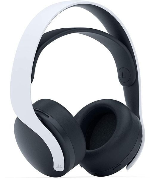 hướng dẫn sử dụng Tai nghe không dây PS5 PULSE 3D Wireless Headset CFI-ZWH1G