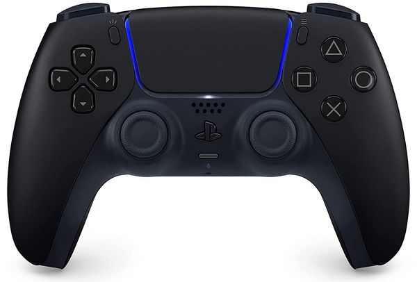 hướng dẫn sử dụng tay cầm PS5 DualSense Controller Midnight Black