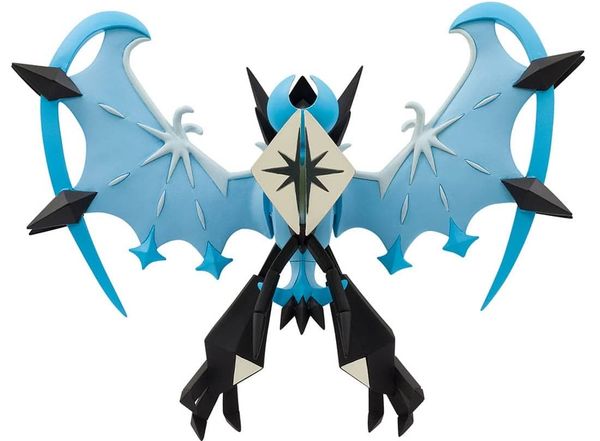 Moncolle ML-17 Necrozma Dawn Wings - Đồ chơi Mô hình Pokemon chính hãng Takara Tomy đẹp giá rẻ nhật bản dễ thương mua tặng bé nhỏ trẻ em người lớn mua sưu tầm trưng bày trang trí