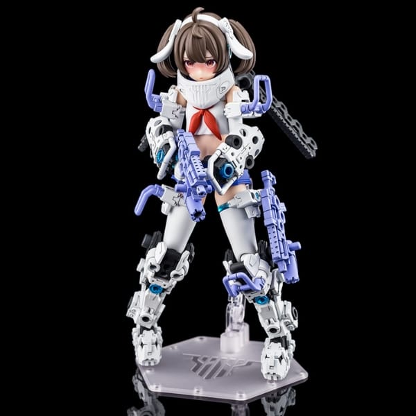 Shop figure japan bán Buster Doll Gunner Megami Device kotobukiya chính hãng