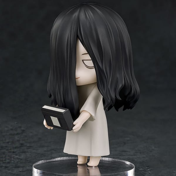 Japan Figure Nendoroid Sadako - The Ring GoodSmile Company