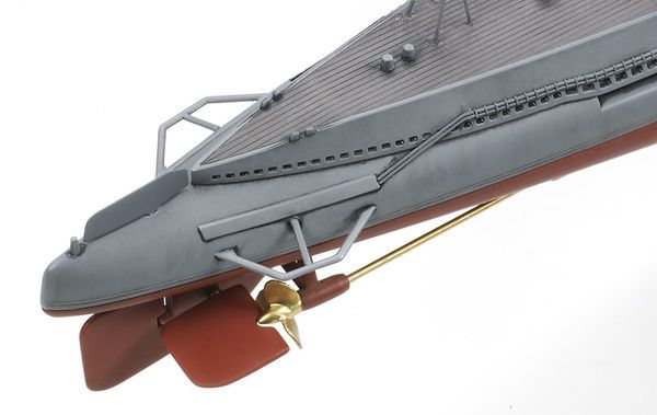 mô hình Japanese Navy Submarine I-400 1/350 Tamiya 78019 chất lượng cao