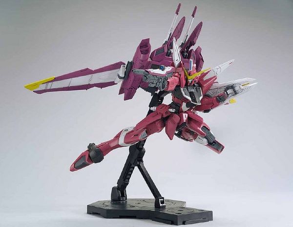 Justice Gundam MG 1100 shop