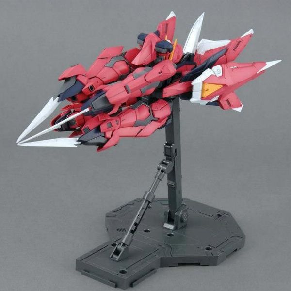 kit Aegis Gundam MG chính hãng