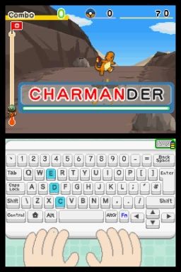 LEARN WITH POKEMON TYPING ADVENTURE nshop vietnam