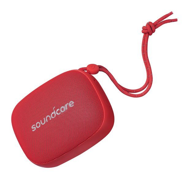 kiểm tra Loa di động Soundcore Icon Mini - Red - A3121 Anker