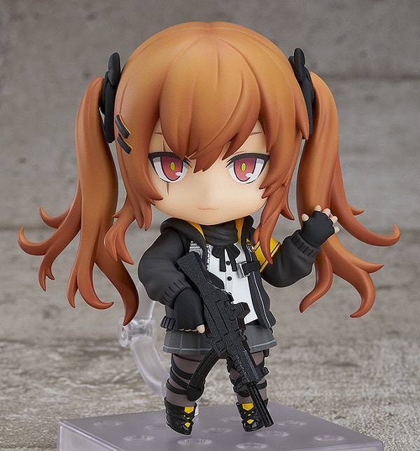 Mô hình Girls Frontline UMP9 chính hãng giá rẻ