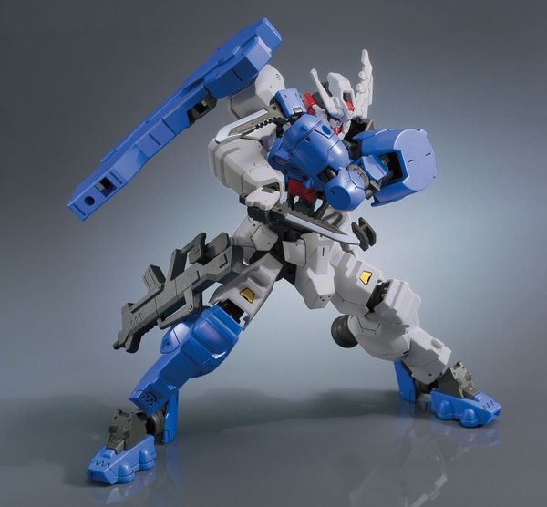 mô hình Gundam Astaroth Rinascimento HG Nhật Bản