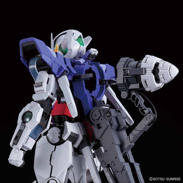 mô hình Gundam Exia PG 1/60 Nhật Bản