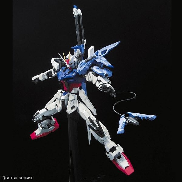 Mô hình Gundam Sword Strike Gundam chính hãng Bandai giá rẻ