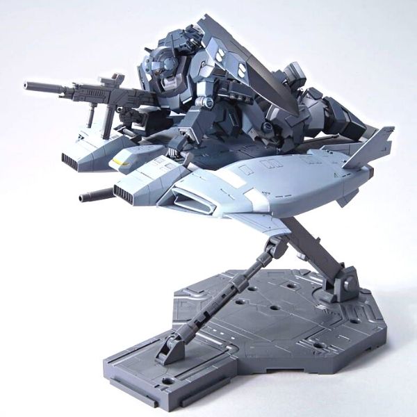 Mô hình máy bay Gundam Base Jabber cho robot chiến đấu