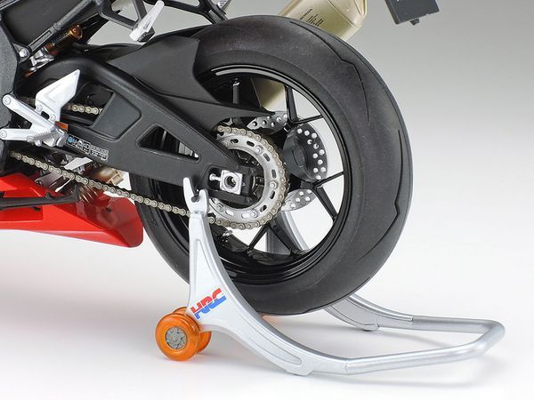 mô hình xe moto Honda CBR1000RR-R FIREBLADE SP 1-12 Tamiya 14138