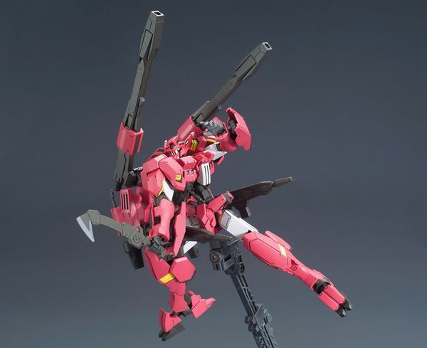 model kit Gundam Flauros Ryusei-Go HG IBO Nhật Bản