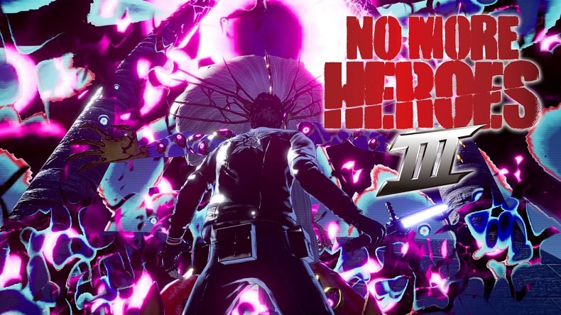 Đánh giá game No More Heroes 3 - Chặng cuối hành trình của huyền thoại Travis Touchdown