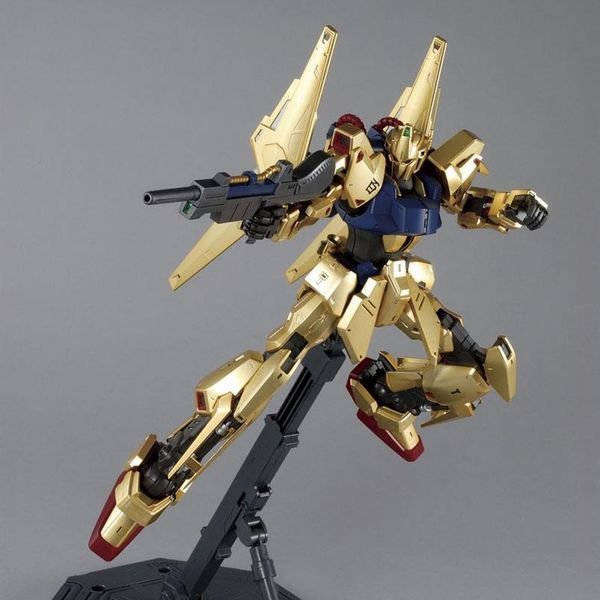 mua bán Hyaku-Shiki Ver. 2.0 MG 1/100 Gundam giá rẻ