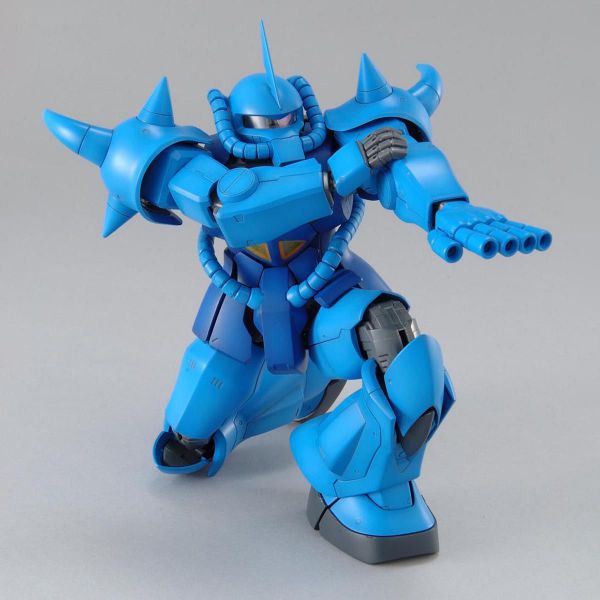 Mua bán MS-07B Gouf Ver.2.0 MG - Mô hình Gundam chính hãng Bandai