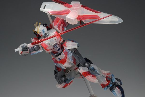mua bán Narrative Gundam C-Packs Clear Color HG giá rẻ