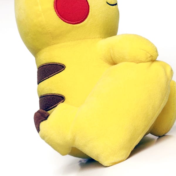Mua đồ chơi thú bông chính hãng Pokemon Pikachu giá tốt nhất