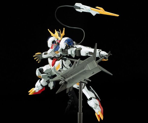 mua Full Mechanics Gundam Barbatos Lupus Rex 1-100 ở đâu