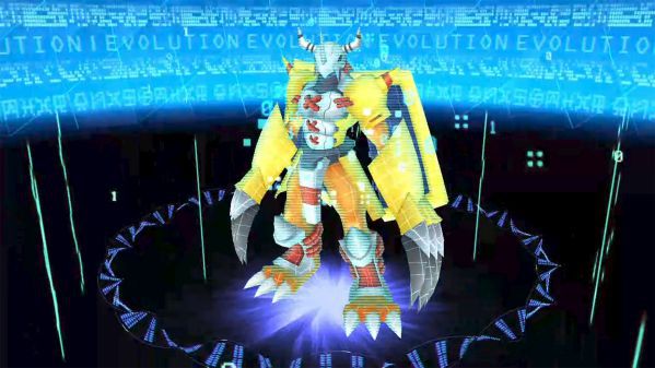 Mua game Digimon World Next Order cho Nintendo Switch