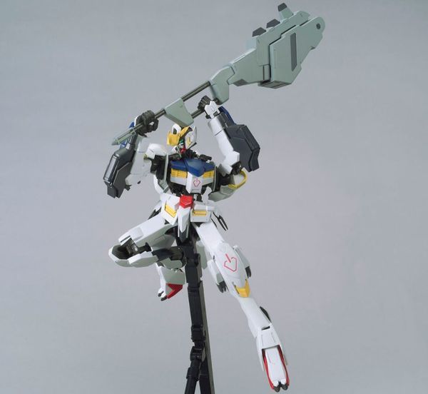 mua Gundam Barbatos 6th Form 1-100 nShop HCM