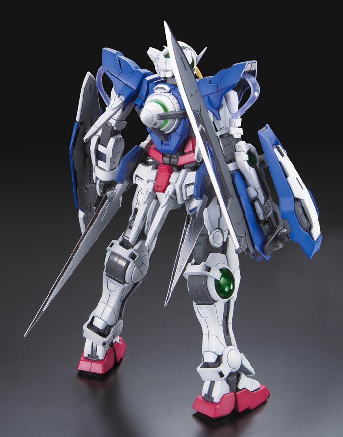 mua Gundam Exia Ignition Mode MG tại nShop