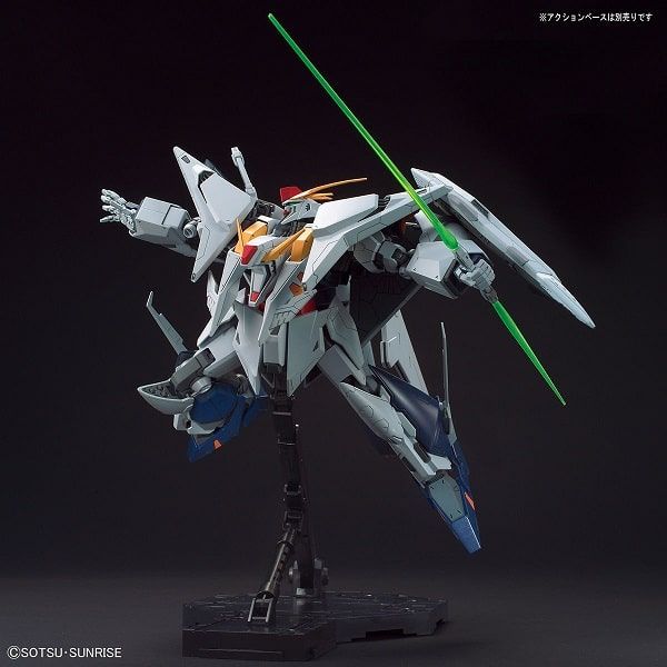 Mua mô hình Gundam RX-105 Xi Gundam giá tốt