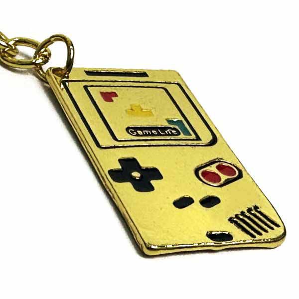 Mua Móc khóa Keychain GameBoy mini trang trí