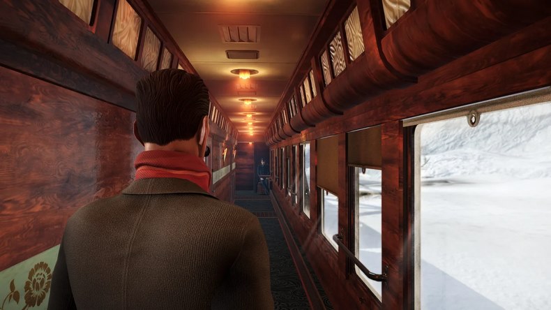 Murder on the Orient Express được làm lại từ câu chuyện gốc