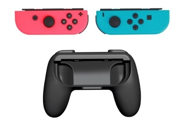 Nintendo Switch Joy-con Accessories Hand Grip