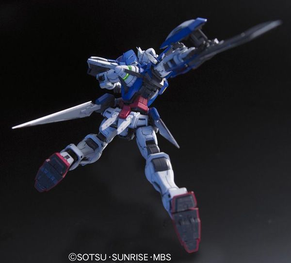 nơi bán Gundam Exia Ignition Mode MG