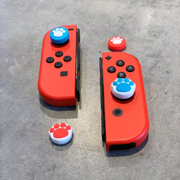 Nút bọc bảo vệ analog cho Joy-con Nintendo Switch