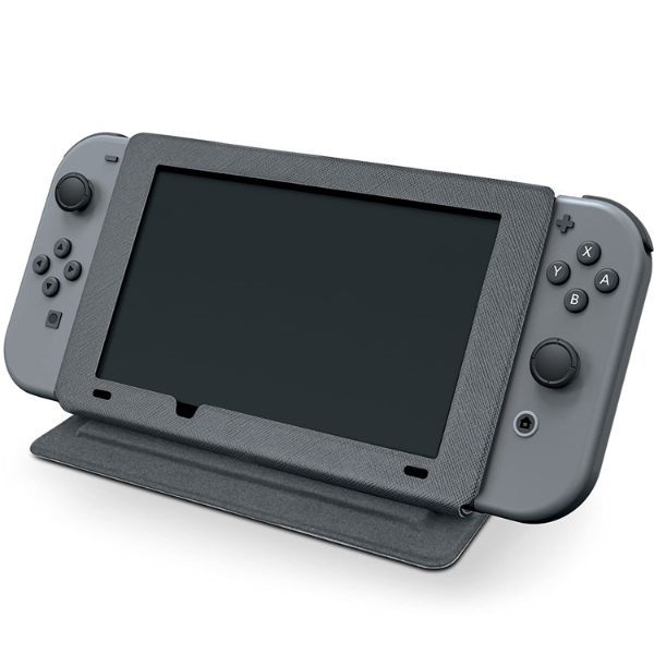 Ốp Hybrid Cover da bảo vệ cho máy Nintendo Switch PowerA chính hãng