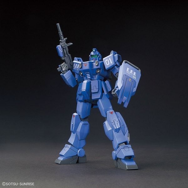 Shop mua bán Gundam RX-79BD-1 Blue Destiny Unit 1 Exam chính hãng Bandai