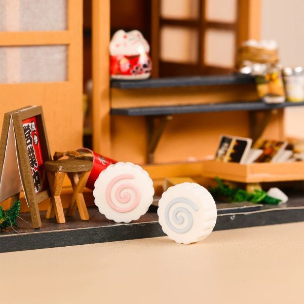 Cover Analog Joy-con Nintendo Switch Chả Cá Naruto IINE L958 nShop giao hàng hỏa tốc