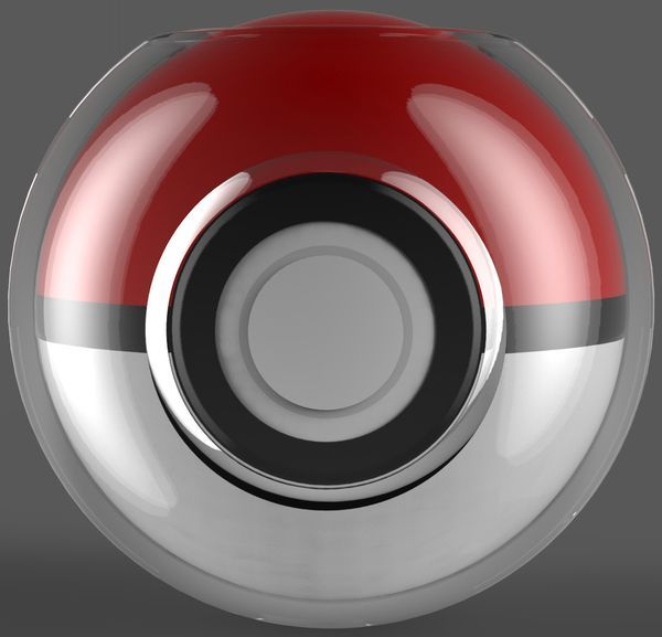 phụ kiện Case trong Poke Ball Plus pokemon nintendo switch