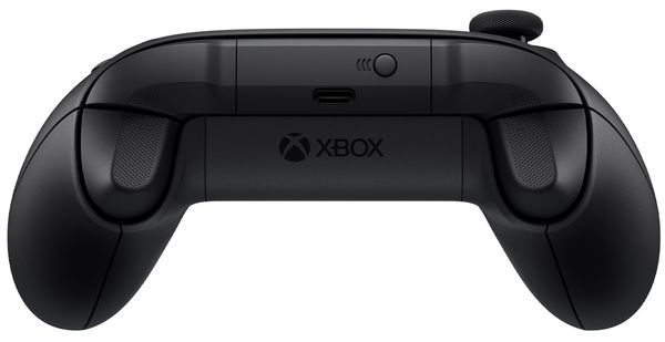 phụ kiện Xbox Wireless Controller Carbon Black