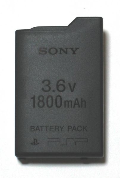 PIN PSP 2000  3000