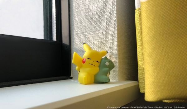 Pokemon Kids Pikachu Pika Pika Assembly mới nhất