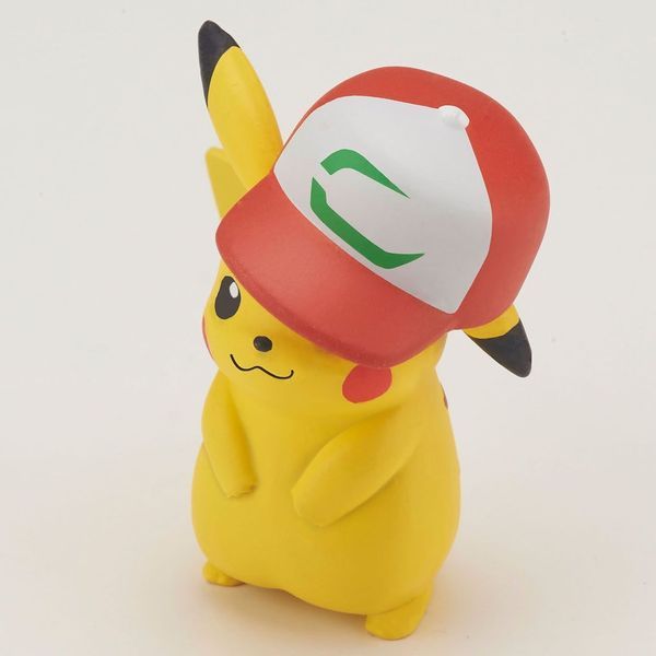 Pokemon Plamo Ho-Oh Charizard Pikachu bandai