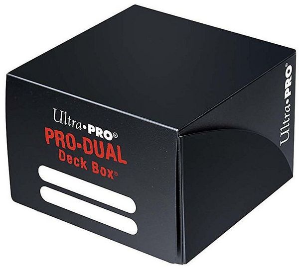 PRO Dual Deck Box