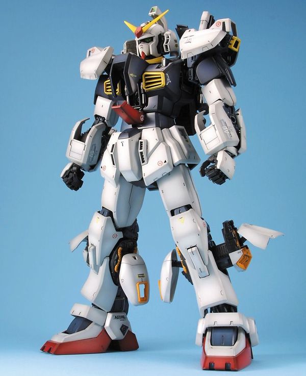 RX-178 Gundam Mk-II A.E.U.G. PG 1/60 chất lượng cao